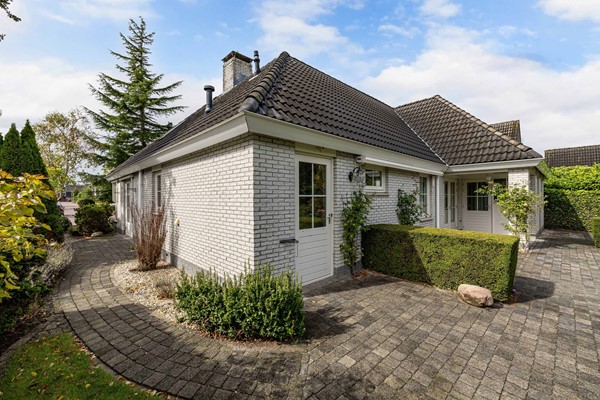 Medium property photo - Wespendief 4, 8309 CE Tollebeek